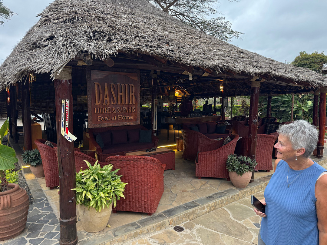 Dashir Lodge & Safaris主图