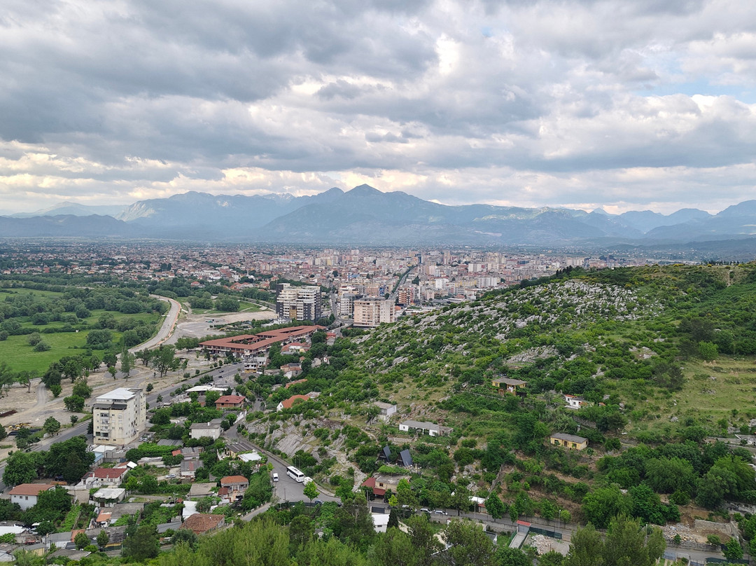 Rozafa Castle-Shkoder必去景点