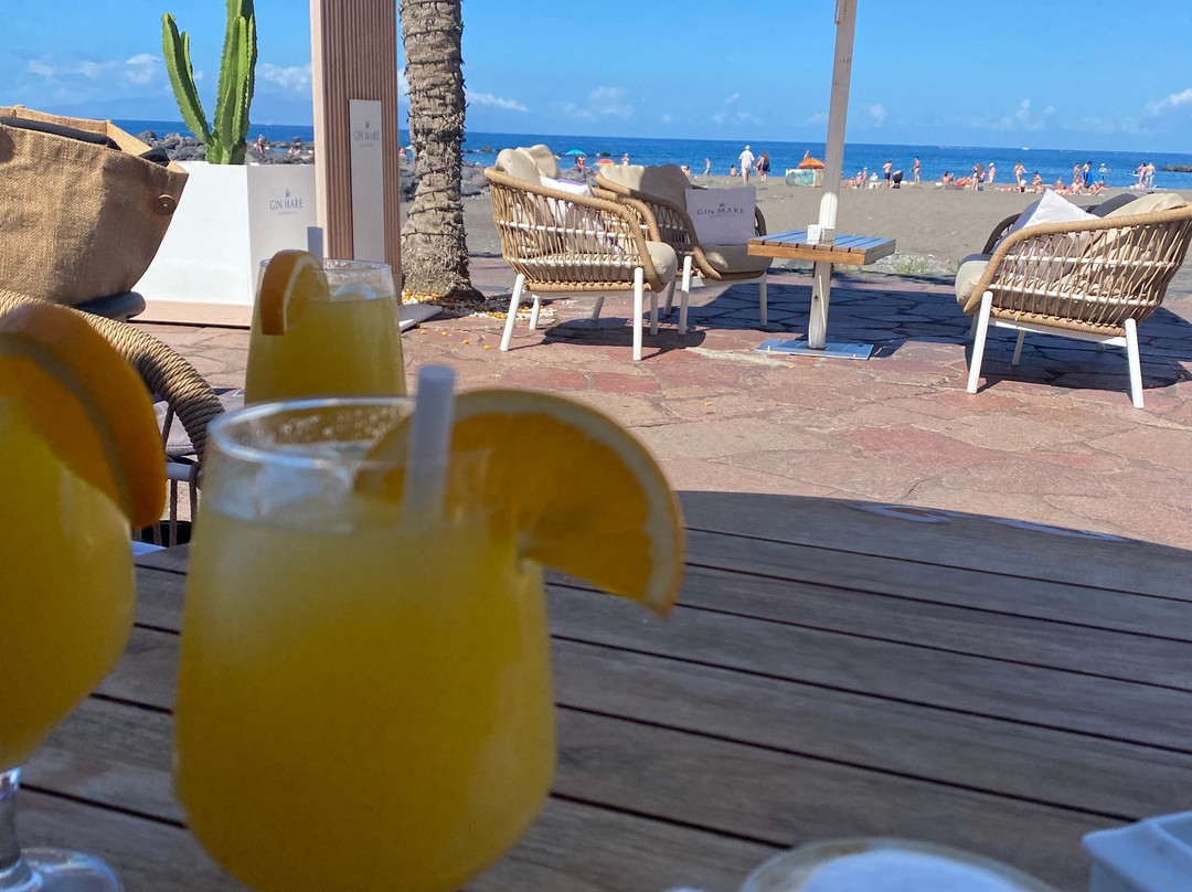 Papagayo Tenerife