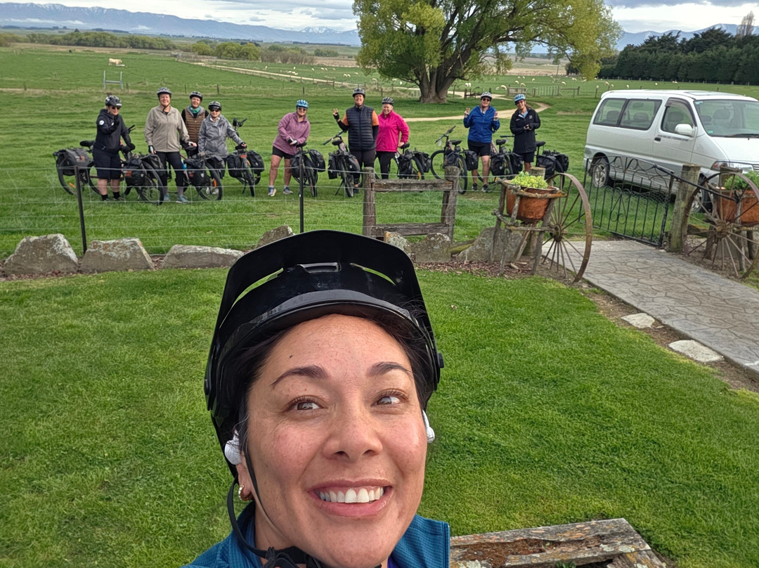 Shebikeshebikes Clyde