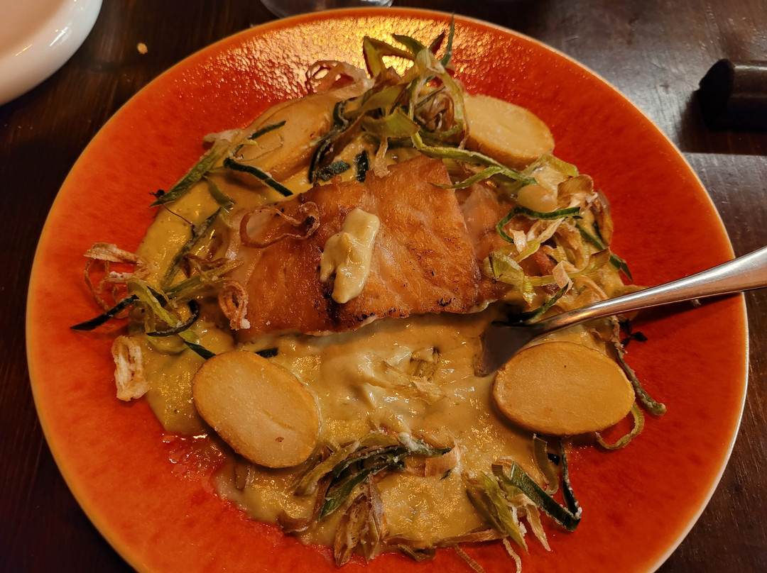 Ristorante Carbone