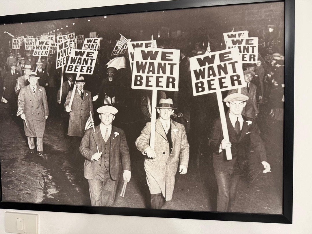 The Cove Pub Brewery