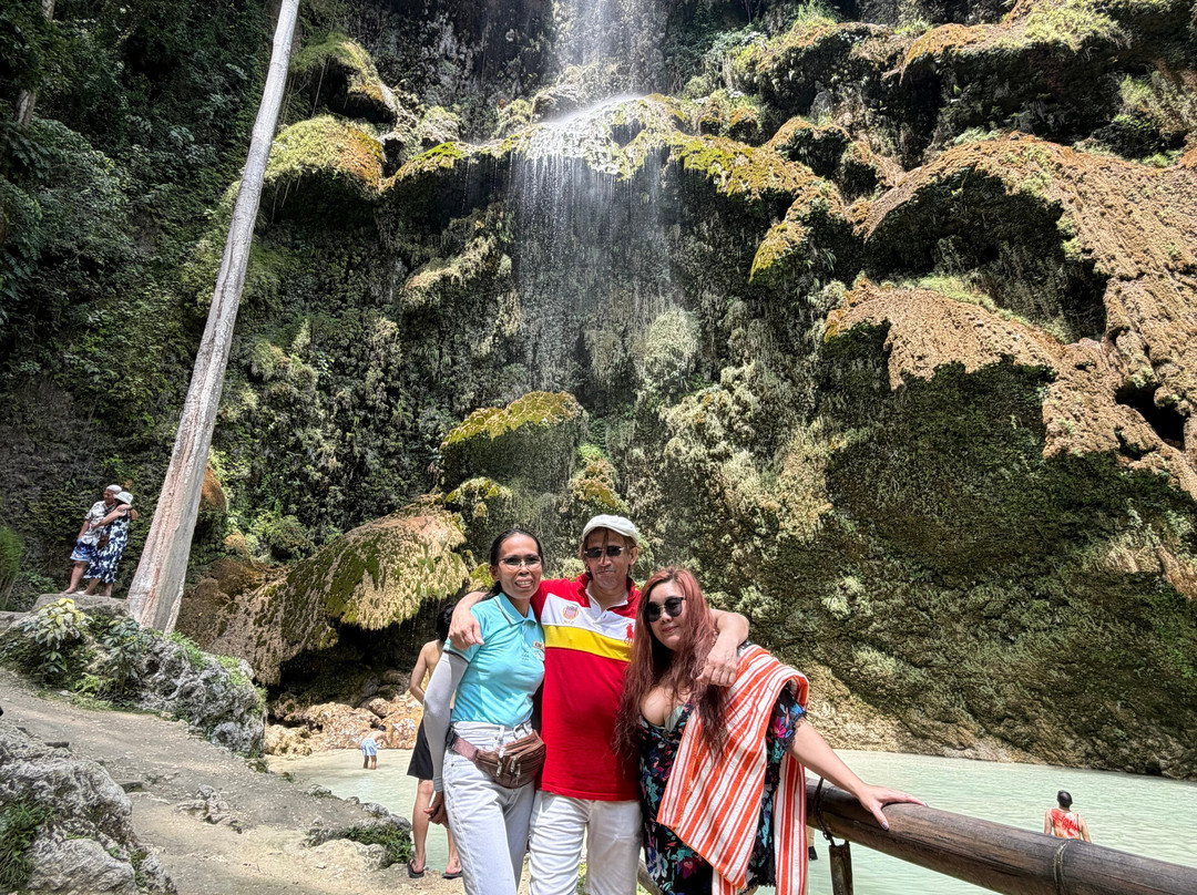 Island Trek Tours-奥斯洛布必去景点