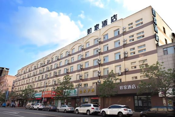 如家酒店·neo(吉林财富广场天津街店)-官方