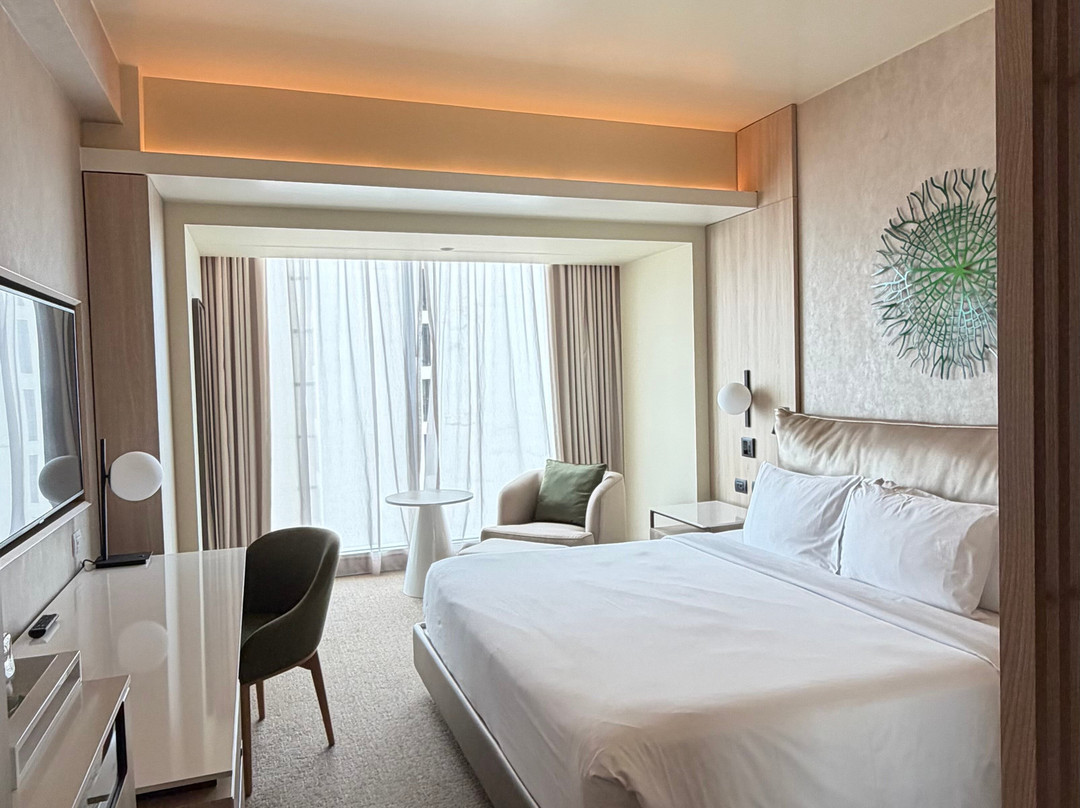 Vignette Collection SOUMA HOTEL by IHG主图