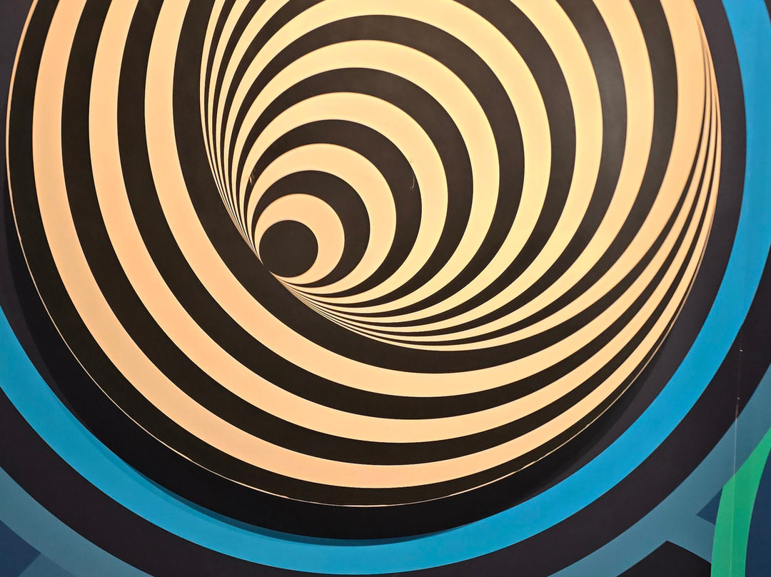 Museum Of Illusions Cape Town-开普敦中心区必去景点