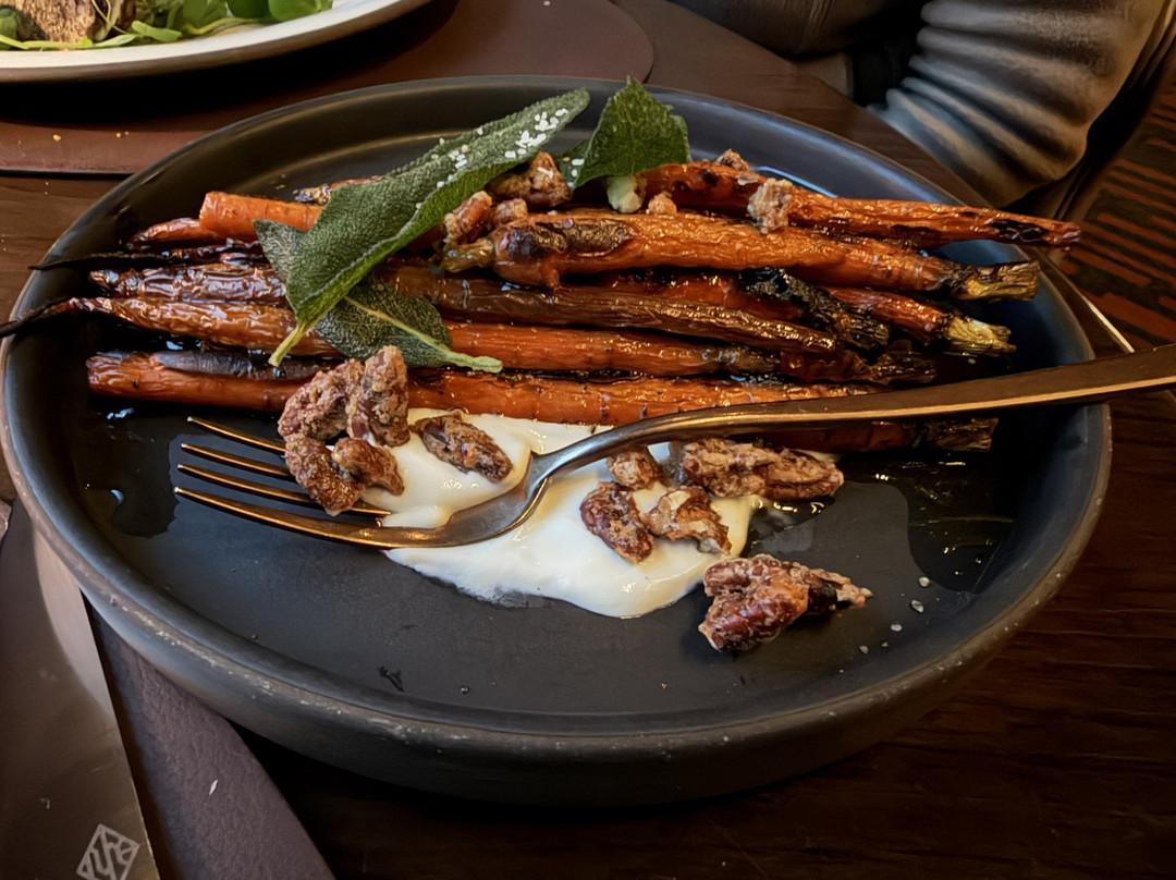 Steadfire Chophouse