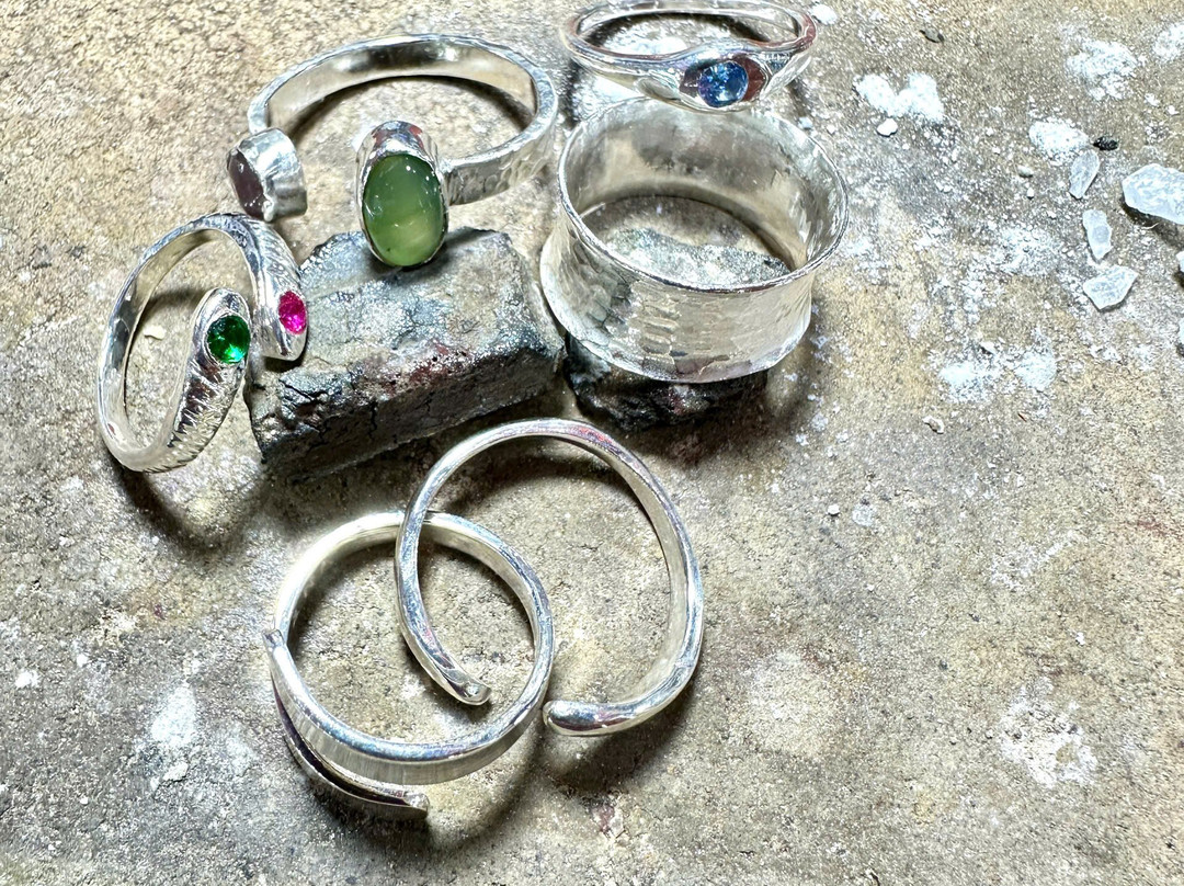 Ruby Jewellery Hoi An-会安必去景点