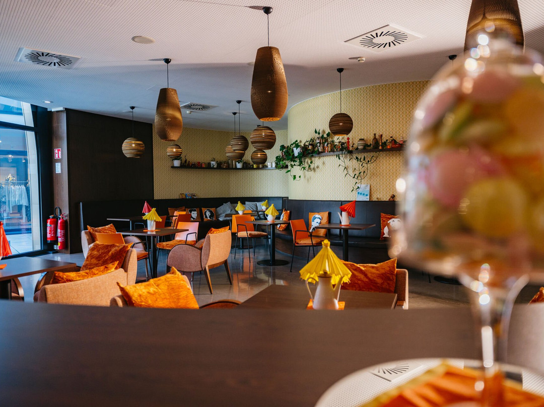 Café Stöcker