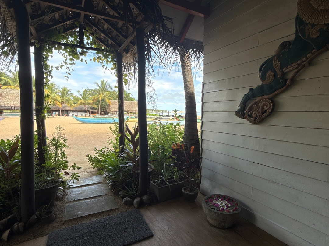 Ayurvie Spa By Maalu Maalu-Pasikuda必去景点