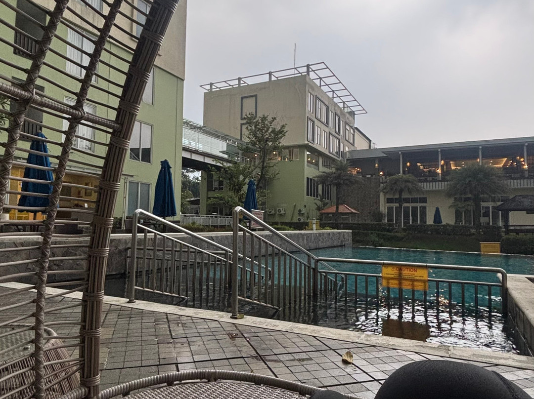 阿斯顿茂物酒店及度假村主图