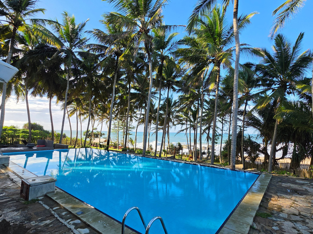 Turtle Bay Resort