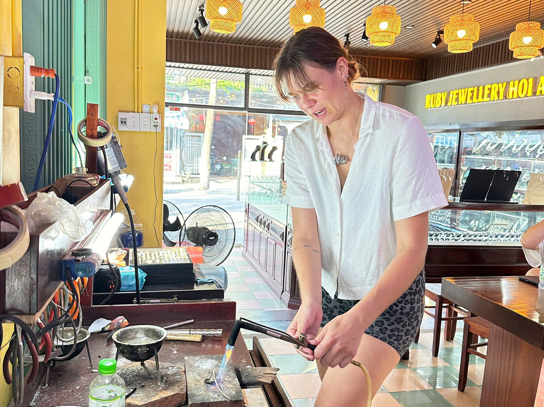 Ruby Jewellery Hoi An-会安必去景点