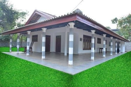 Lakes Edge Holiday Bungalow