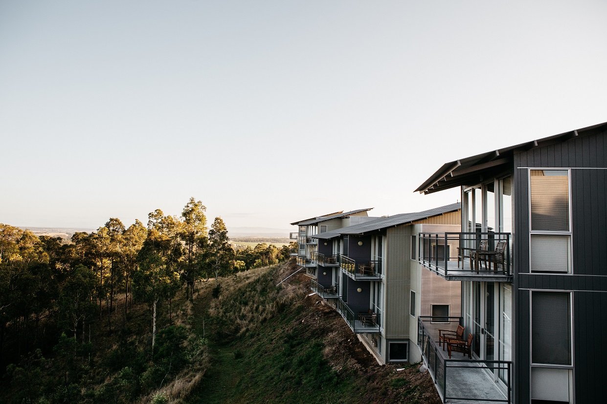 Elysia Wellness Retreat-官方