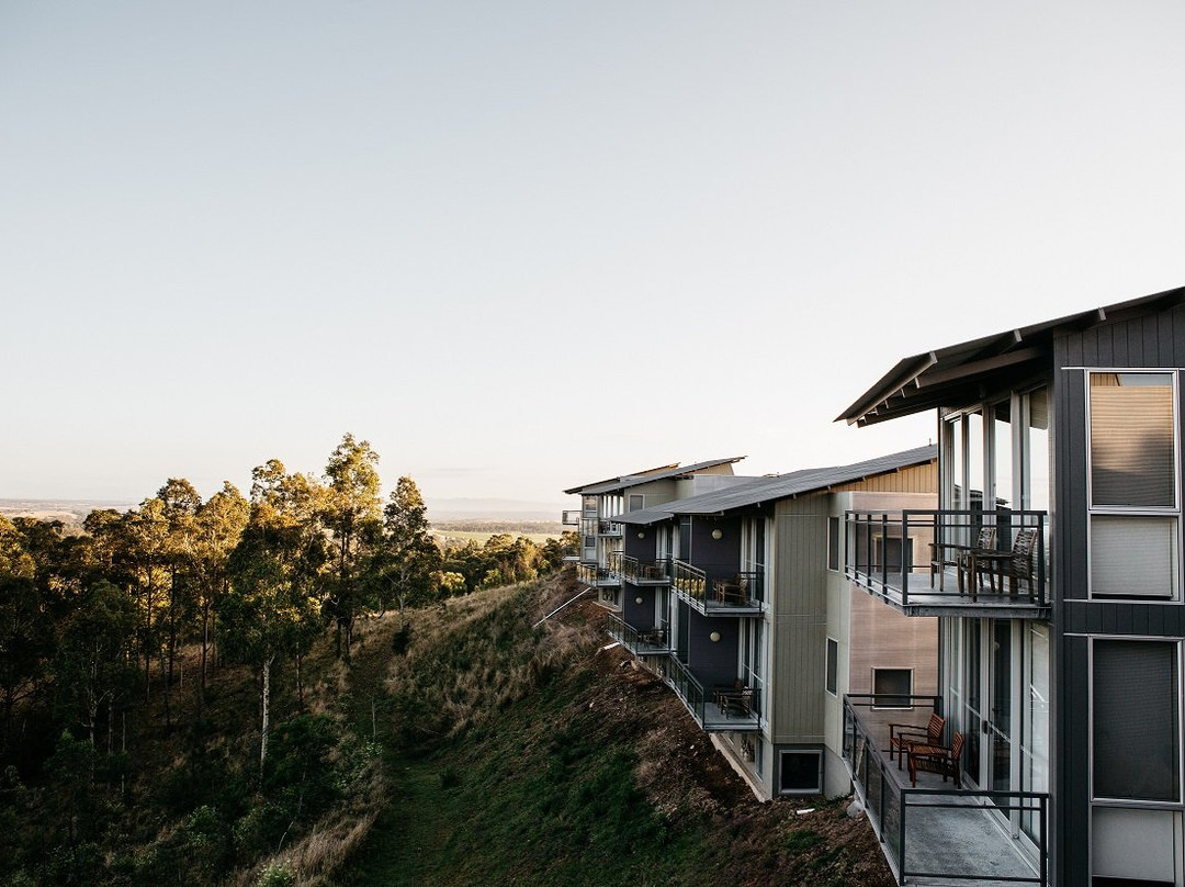 Elysia Wellness Retreat主图