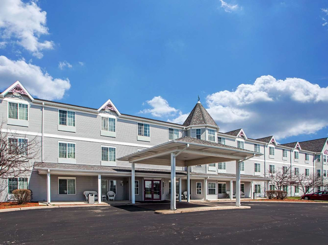 Comfort Inn & Suites Geneva- West Chicago主图