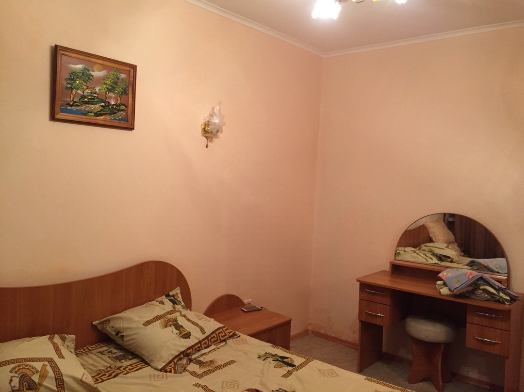 Tarashany酒店住宿-Tourist Chernivtsi