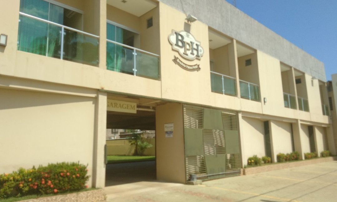 Brasileia Palace Hotel