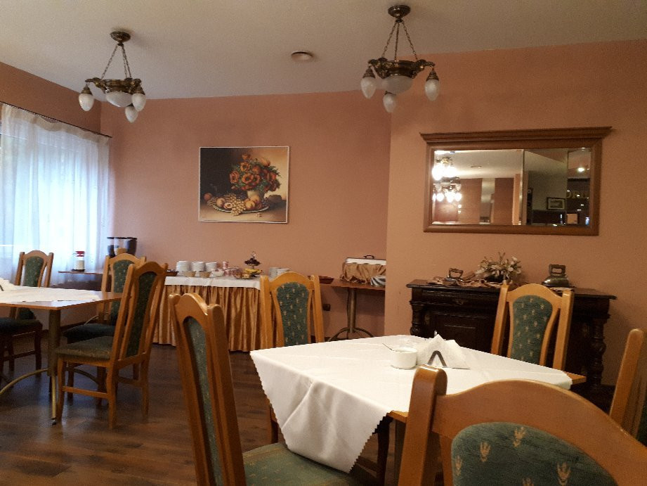 Hotel Salin