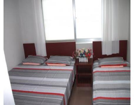 金色阳光渔家宾馆-官方