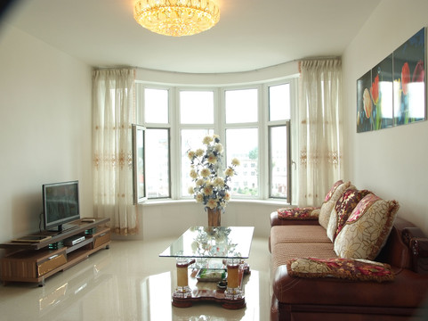 心园家庭旅游宾馆