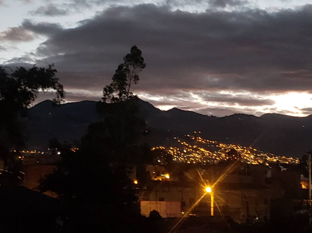 Celendin酒店住宿-Wayra Hospedaje