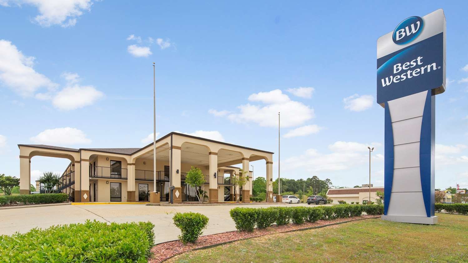 Best Western Andalusia Inn-官方