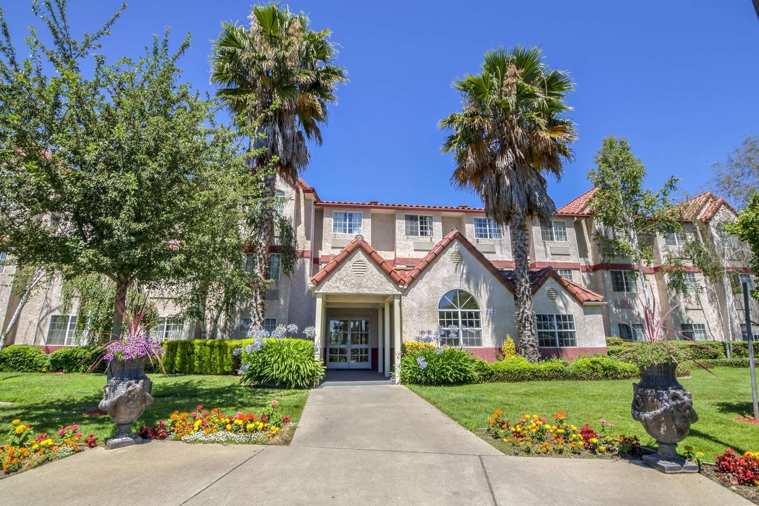 Surestay Plus Hotel By Best Western Rocklin-官方