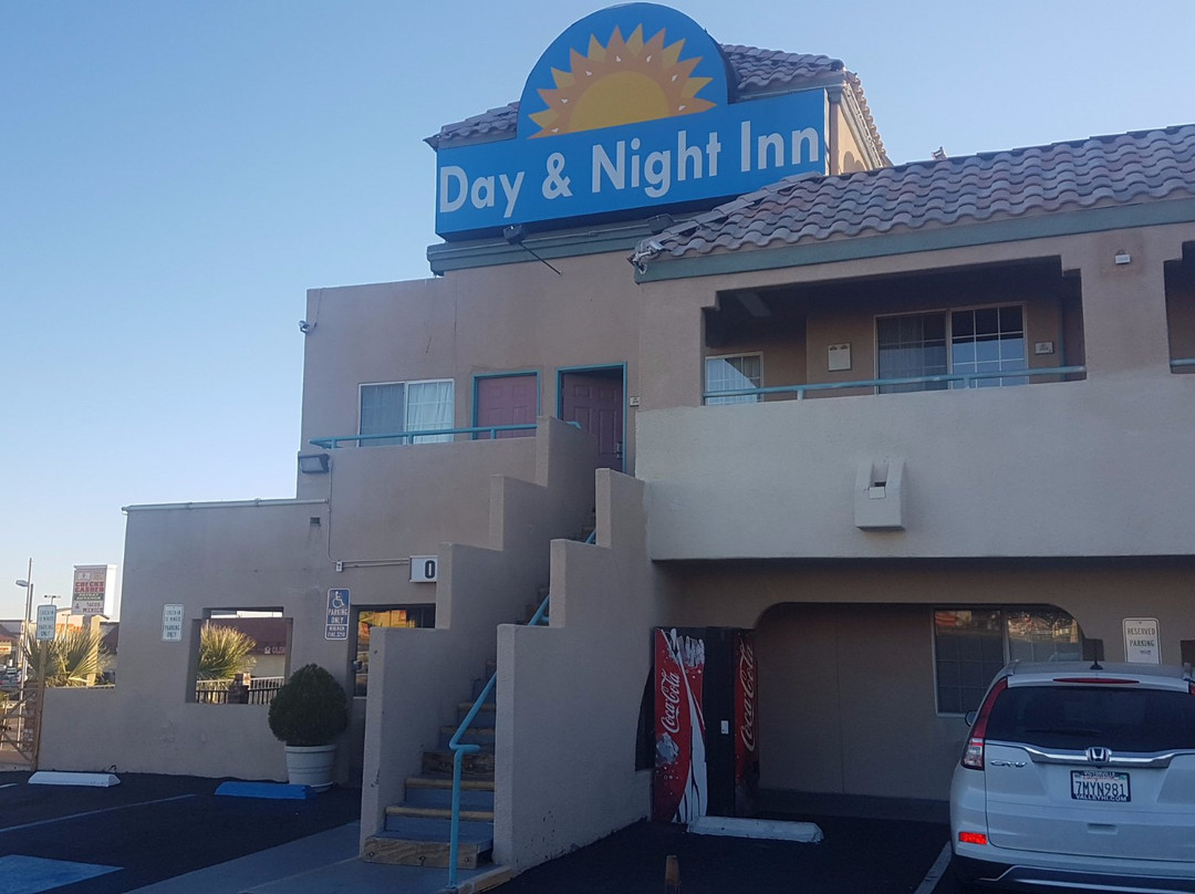 Day And Night Inn