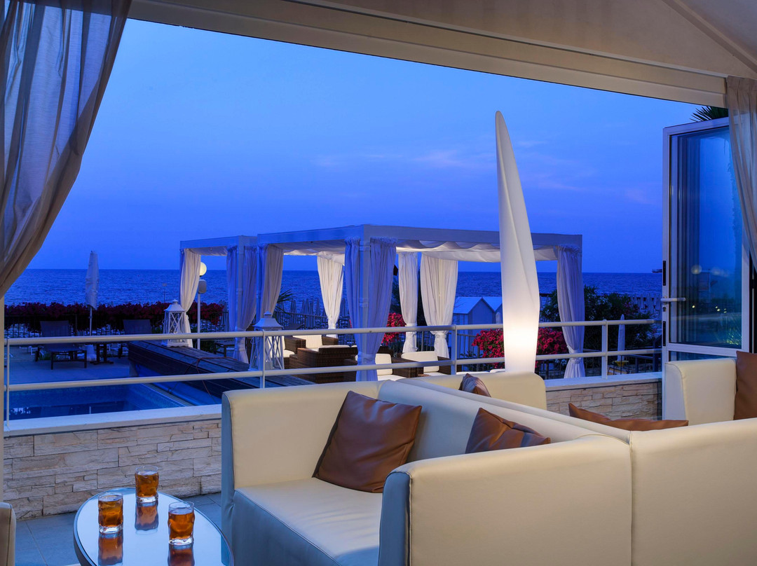 Hotel Victoria Frontemare