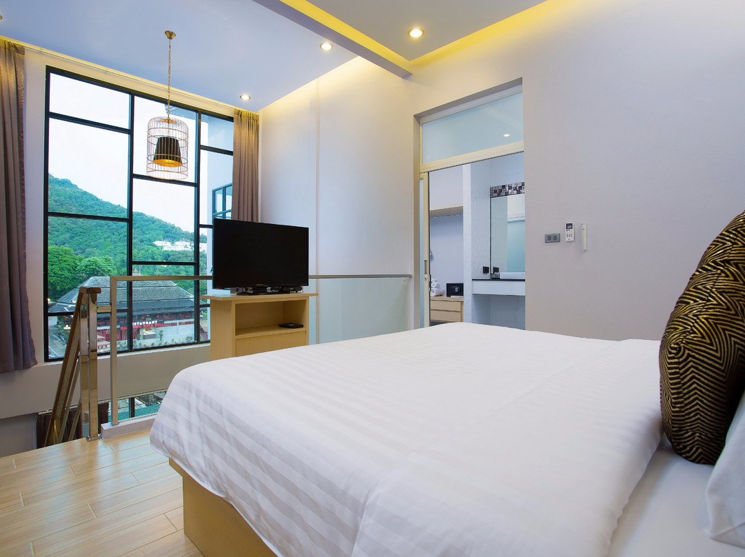 Oneloft Hotel