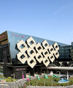 Crowne Plaza Riyadh Rdc Hotel & Convention By IHG酒店图片