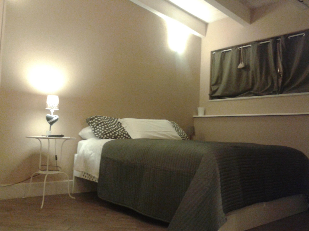 福贾酒店住宿-Hotel Bella Napoli & Spa