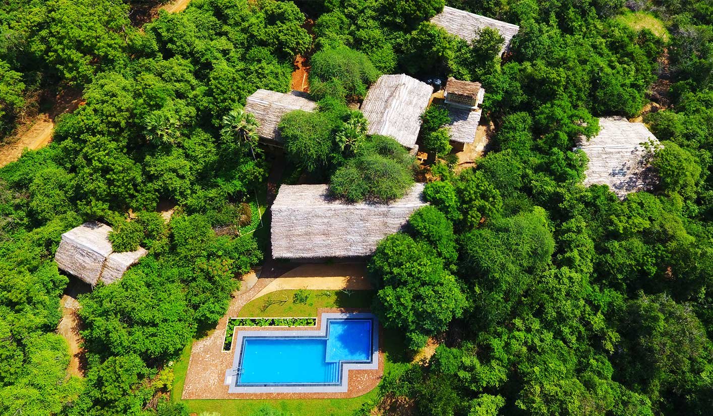 Cloud Nine Lanka Resort Wilpattu-官方