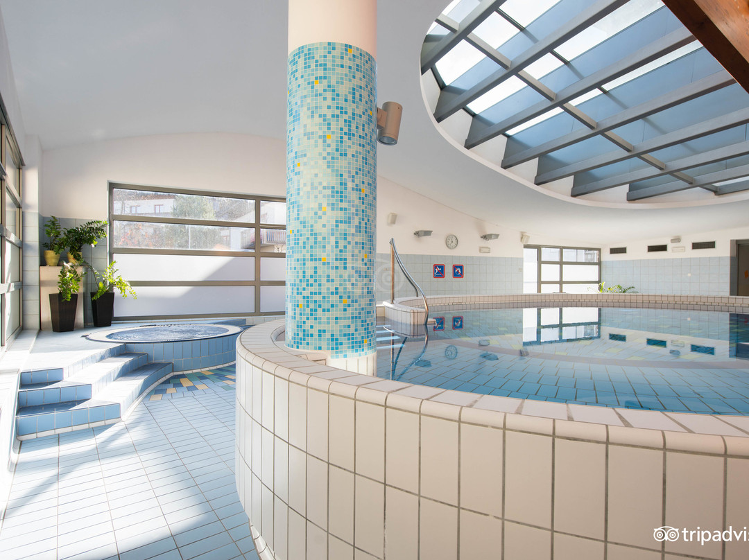 Hotel Lovec