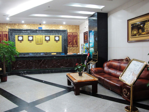 凯宾酒店(抚琴夜市花牌坊地铁站店)主图