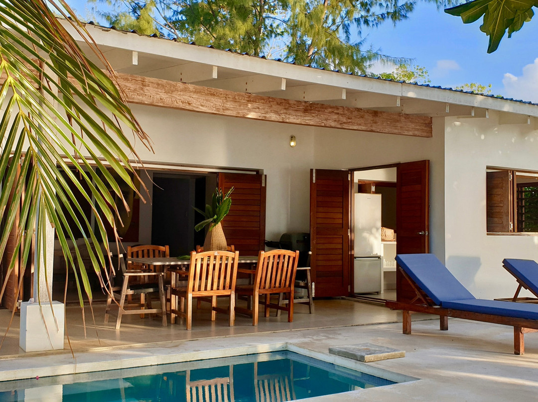 Angelfish Cove Villas