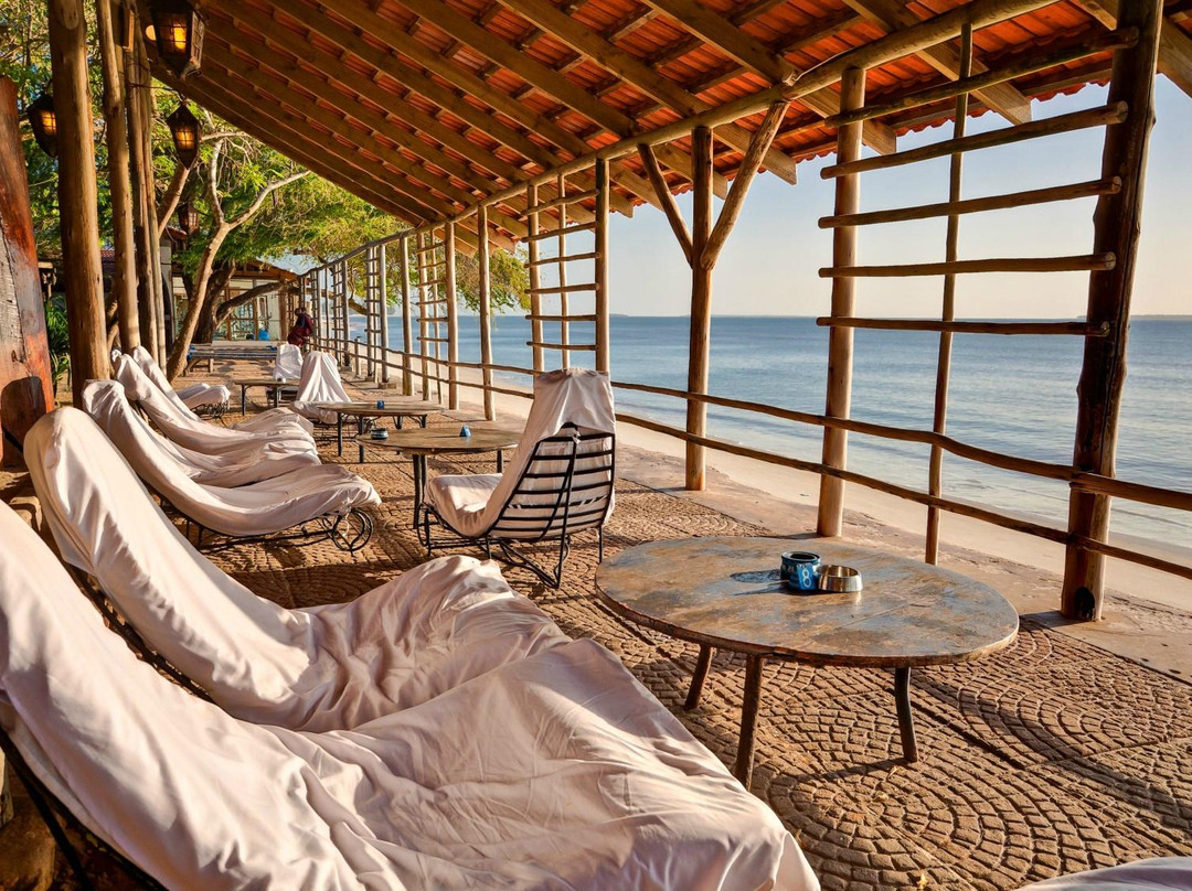 Mediterraneo Hotel & Restaurant