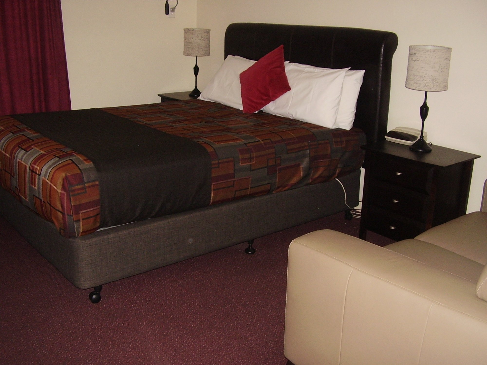 Orbost Country Man Motor Inn-官方