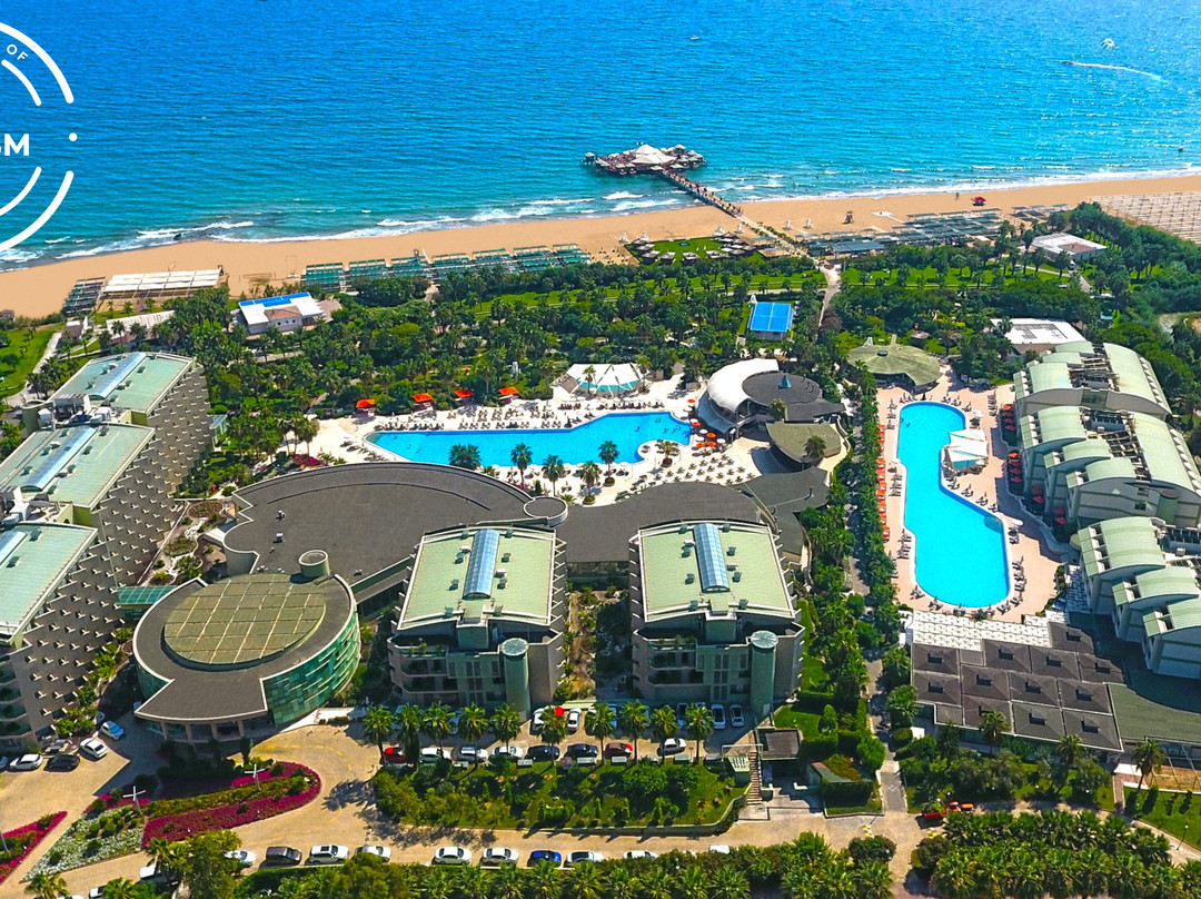 VONRESORT Golden Coast