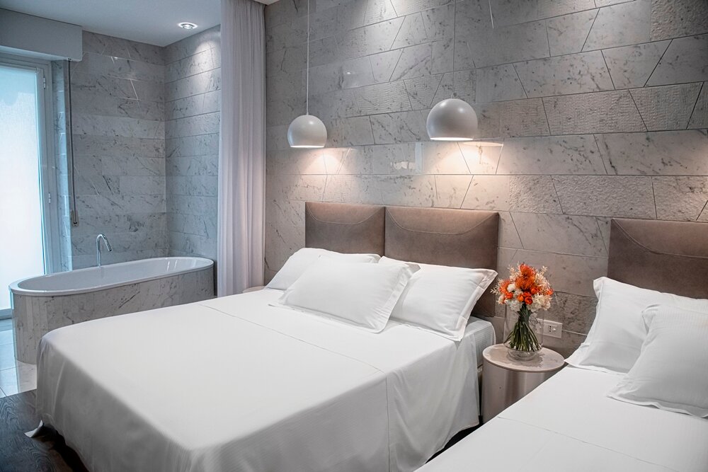 Ambient hotels Panoramic-官方