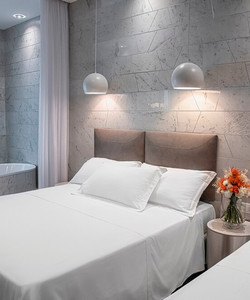 Ambient hotels Panoramic酒店图片