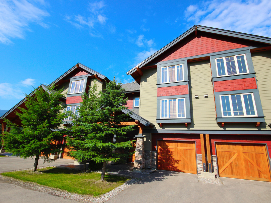 Pinnacle Ridge Resort