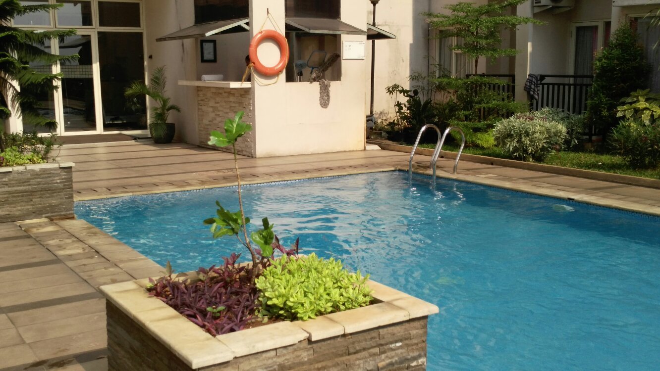 Hotel Santika Depok-官方