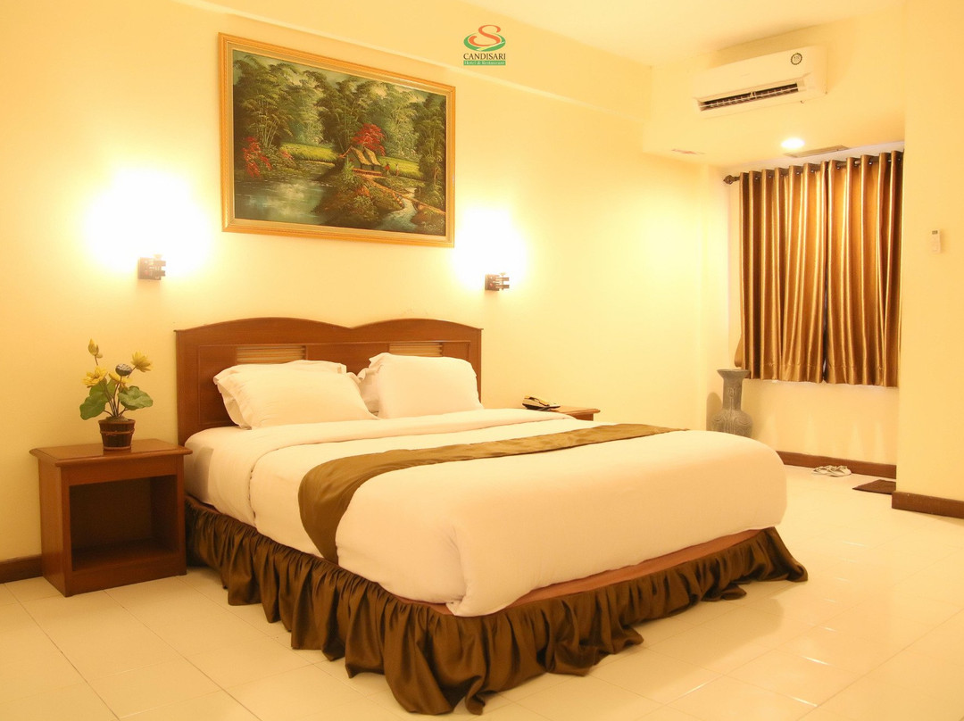 Candisari Hotel & Resto