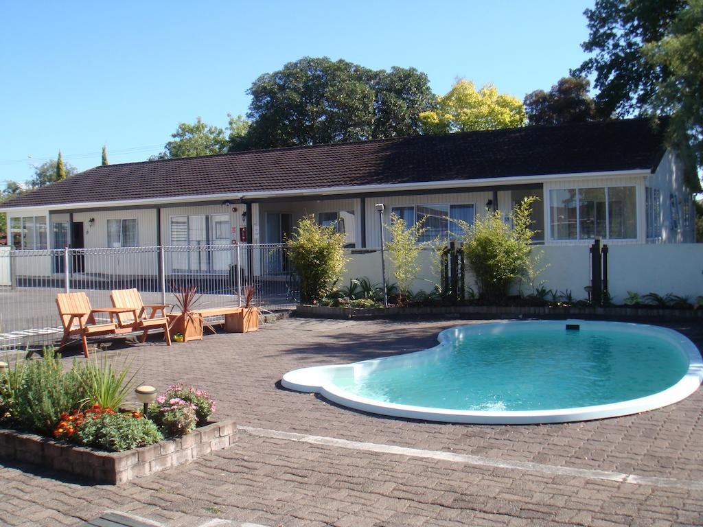 Acorn Estate Motel Masterton-官方