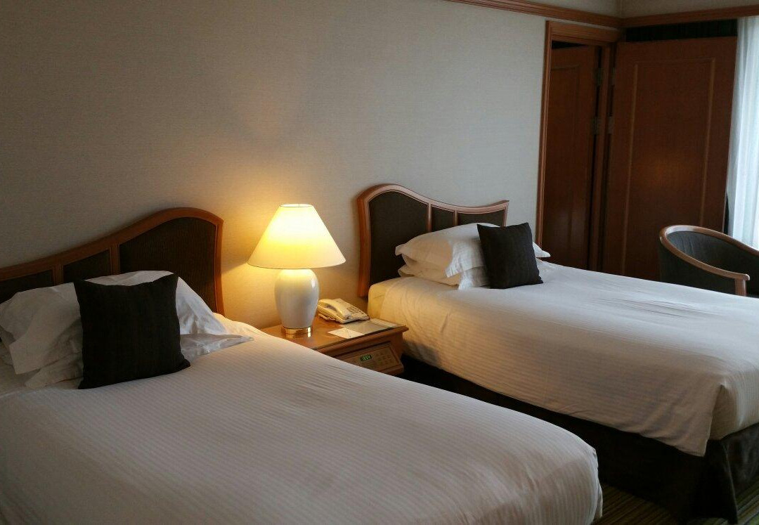 Marudi酒店住宿-大皇宫酒店