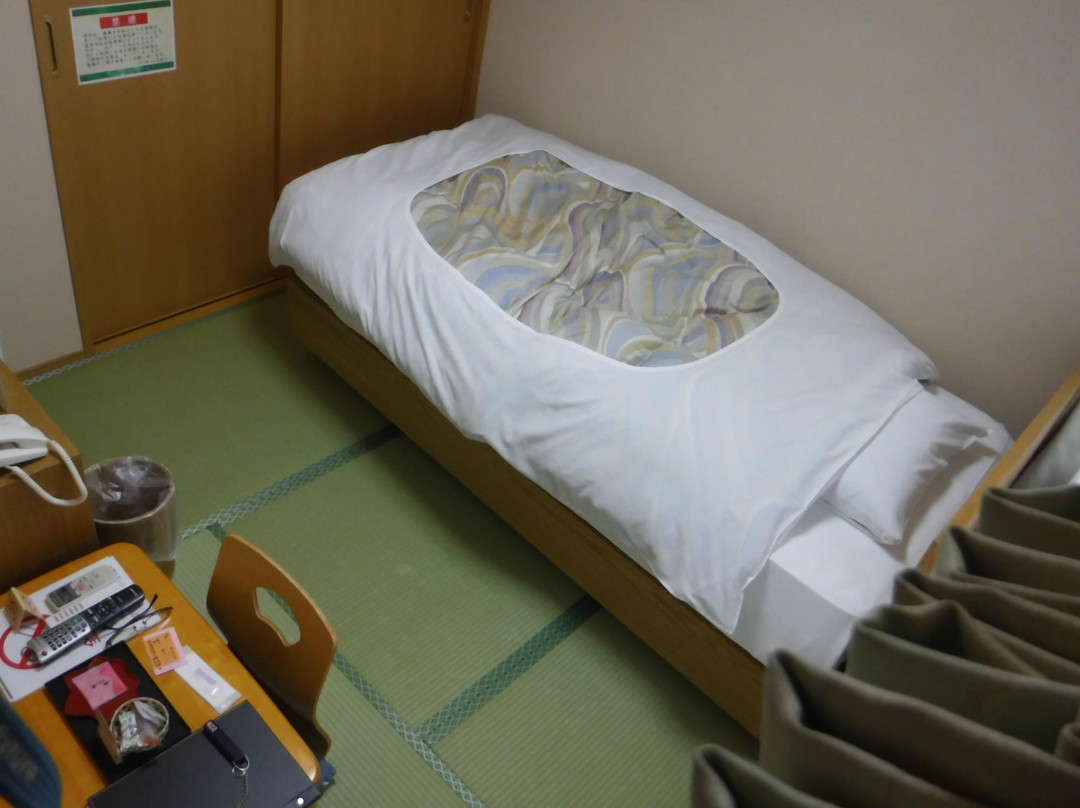 Kobonoyu Kona Honten
