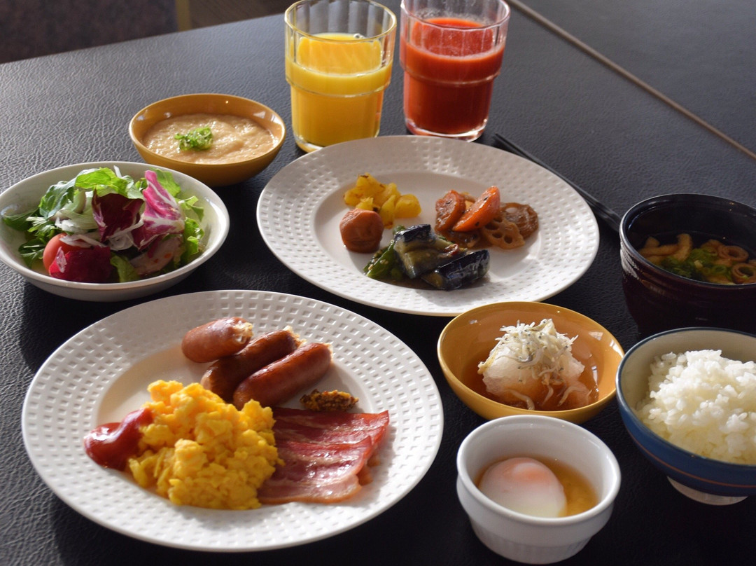 Platon Hotel Yokkaichi